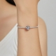 925 Ayar Gümüş ' Haziran ' Charm